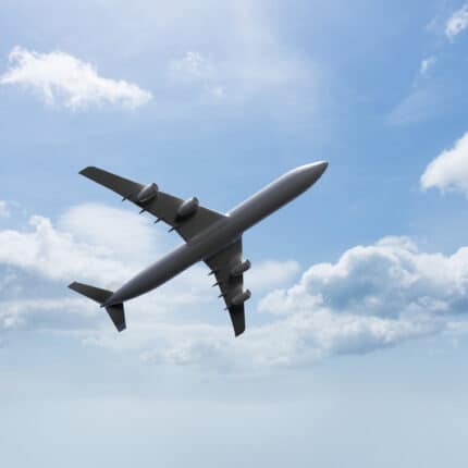 carbon offset flights ecorand ausgleich flüge